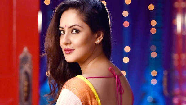 Puja Banerjee Verma: We just focused on Parboni’s look on first day of Paap