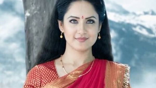 Puja Banerjee didn't notice Sonarika Bhadoria’s work before she entered Devon Ke Dev: Mahadev