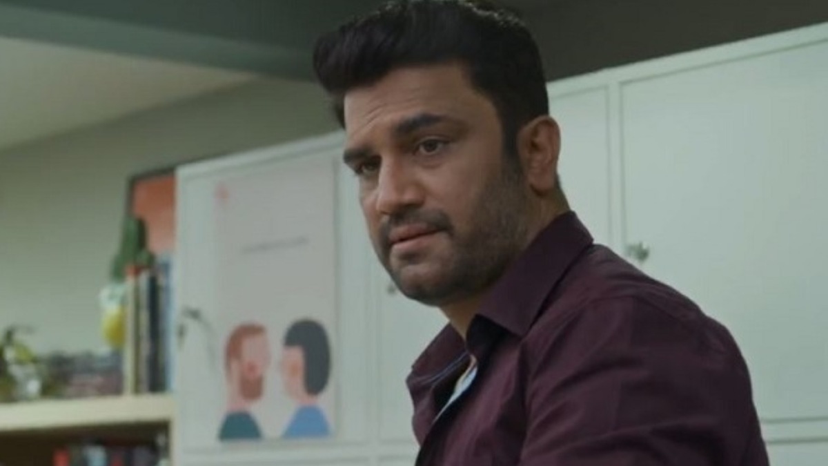 ‘Put some money on me’: Sharad Kelkar makes a humble request to producers