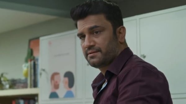‘Put some money on me’: Sharad Kelkar makes a humble request to producers