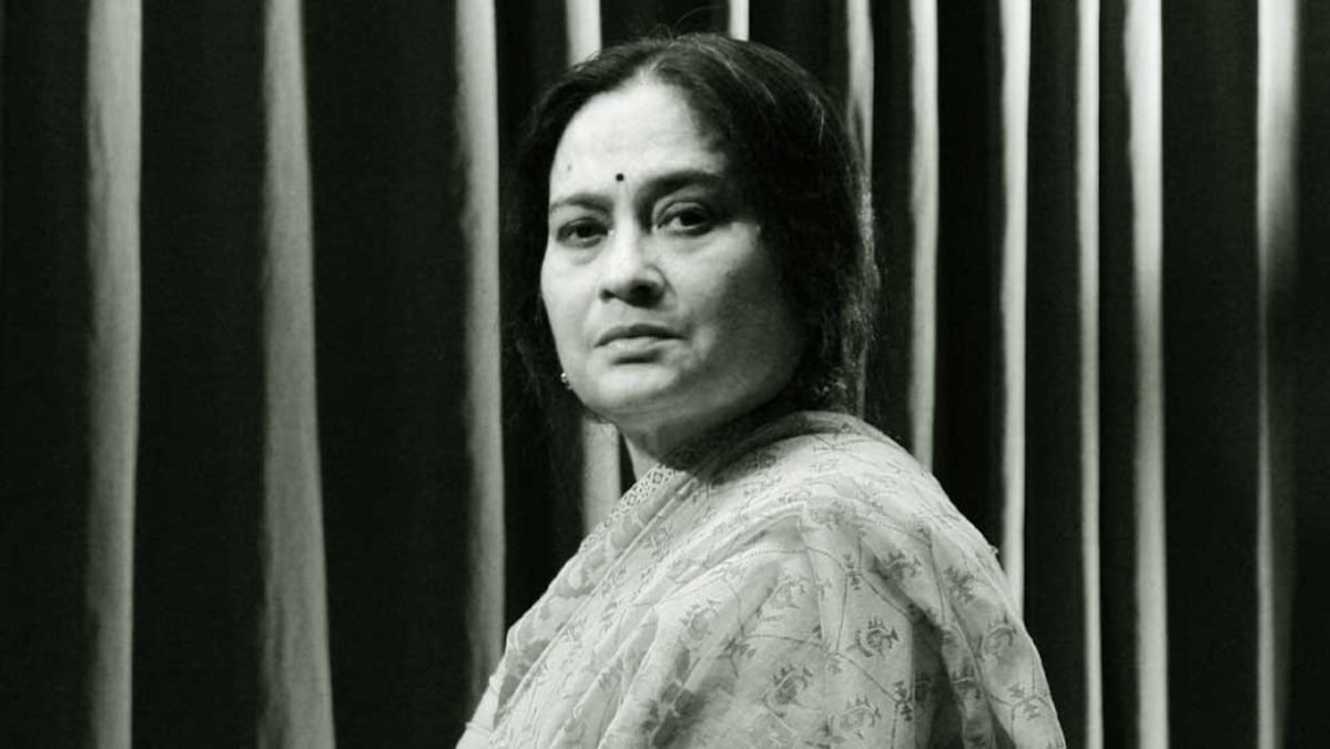 RIP Swatilekha Sengupta: A tribute to the veteran actress 