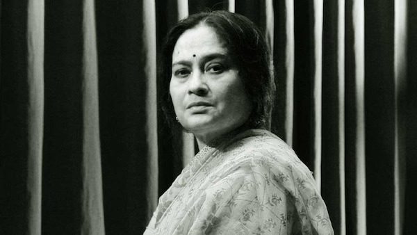 RIP Swatilekha Sengupta: A tribute to the veteran actress 