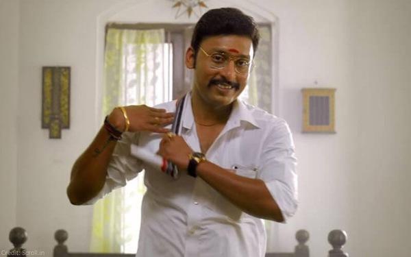 RJ Balaji On His New Spotify Podcast Naallanaa Murukku