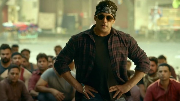 Radhe releases first day viewer count: Are pay per view numbers going to be the new box office collections?