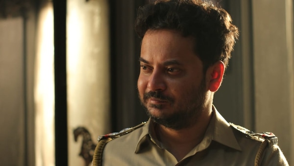 Rahul Banerjee: I wish to play a gay character on screen