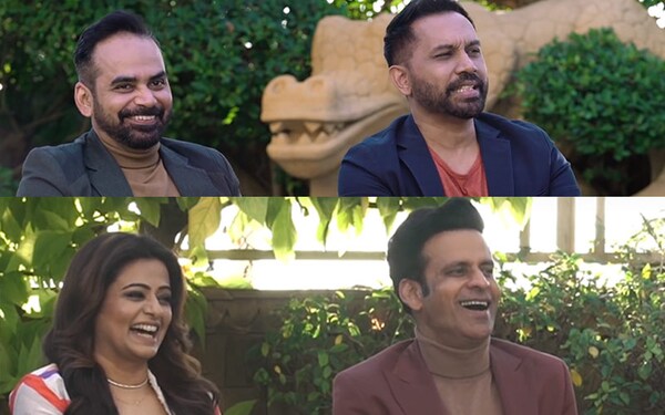 Raj & DK, Manoj Bajpayee, Priyamani On What To Expect From The Family Man Season 2