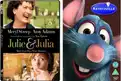 Ratatouille to Chef: 6 films that will inspire you to cook today