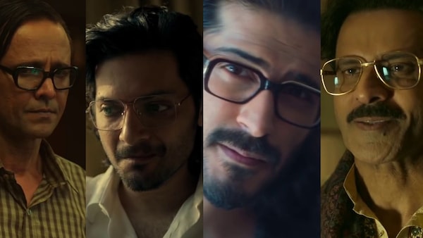 Ray review: Ali Fazal, Kay Kay Menon, Manoj Bajpayee shine in this Netflix anthology