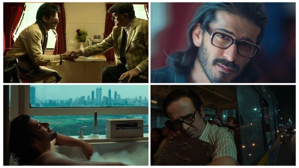 Ray trailer: Netflix’s anthology promises power-packed performances from its stars