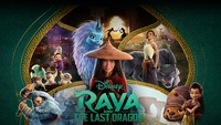 Raya and the Last Dragon coming to Disney+ Hotstar on this date