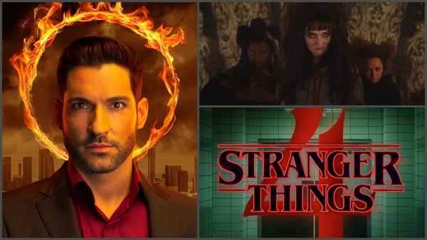 Recapping Day 3 of Netflix’s Geeked Week