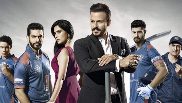 Richa Chadha breaks silence on rumours of Inside Edge season 3 being scrapped