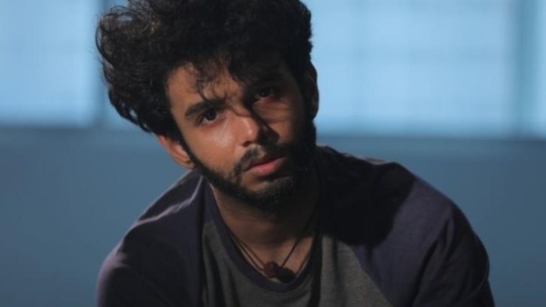 Ritvik Sahore: Samit Kakkad didn’t even look at the monitor while shooting for Indori Ishq