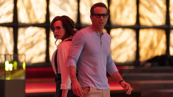 Ryan Reynolds and Jodie Comer starrer ‘Free Guy’ trailer and release date revealed