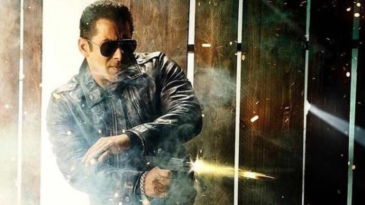 Salman Khan files defamation case against KRK over his Radhe review