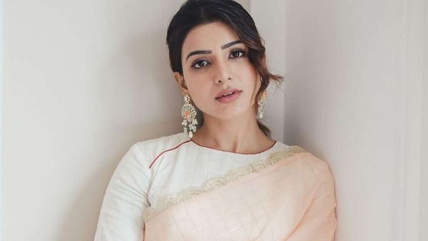 Samantha Akkineni in no hurry to sign OTT shows post the success of The Family Man 2