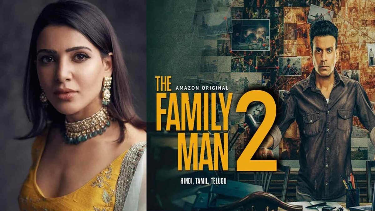 The Family Man 2 Controversy:  Prime Video Issues Gag Order