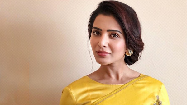 Samantha Akkineni on The Family Man 2: Raji is a tribute to those who died in an unequal war