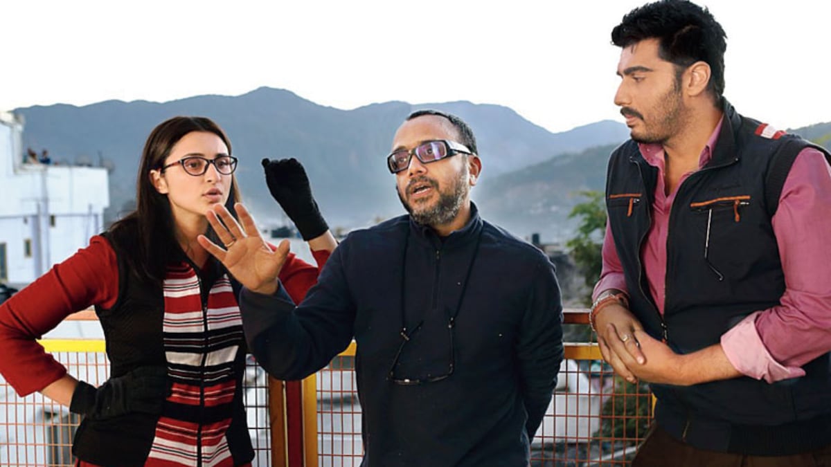 Sandeep Aur Pinky Faraar 2 on the cards? Arjun Kapoor spills the beans