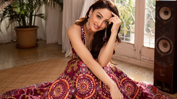 Sandeepa Dhar: Digital platforms have allowed me to explore myself as an actor