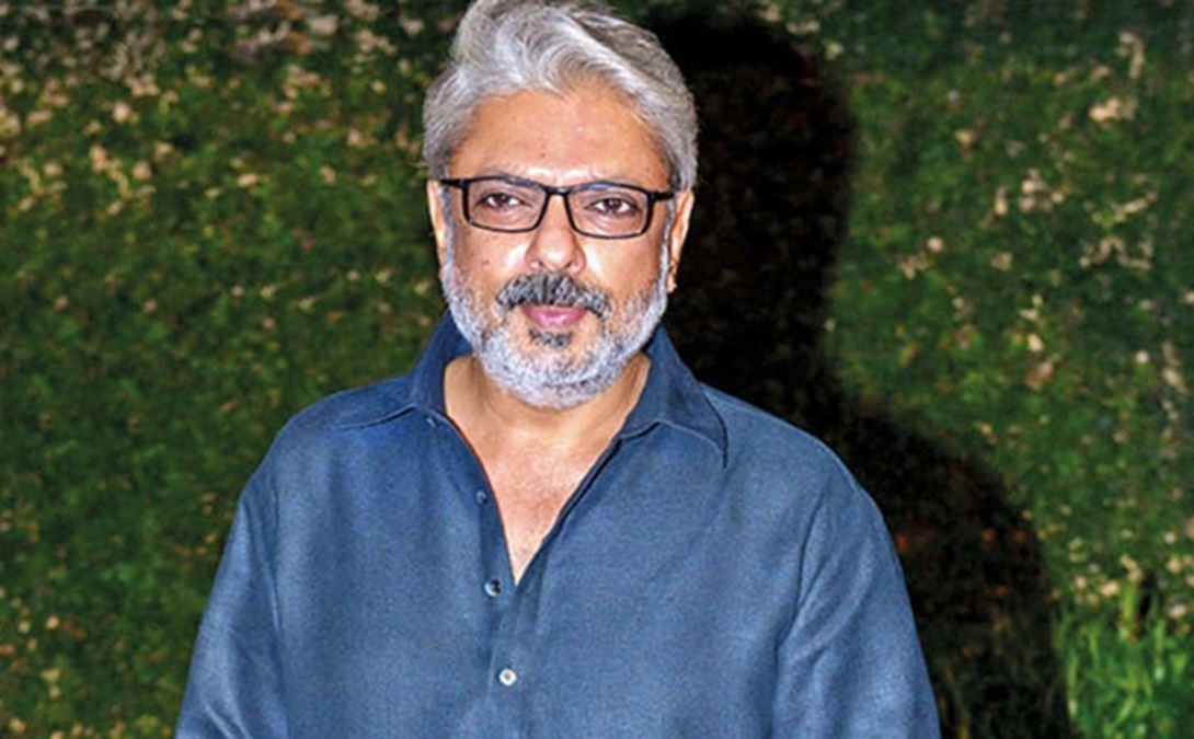 Sanjay Leela Bhansali begins work on web series, Heera Mandi