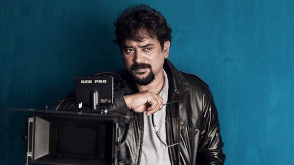 Santosh Sivan, Priyadarshan to helm Netflix anthology based on MT Vasudevan Nair’s stories 