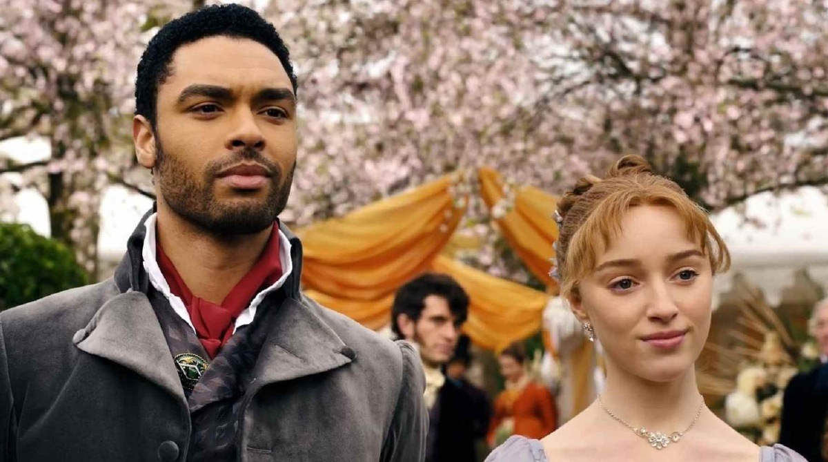 Secret Cinema picks Bridgerton for its next immersive live show