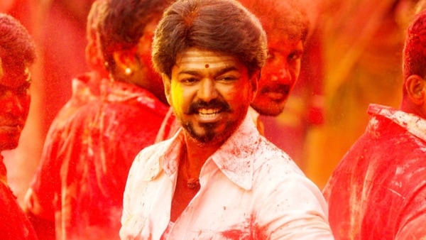 Seven blockbusters of Vijay that make for perfect popcorn entertainment