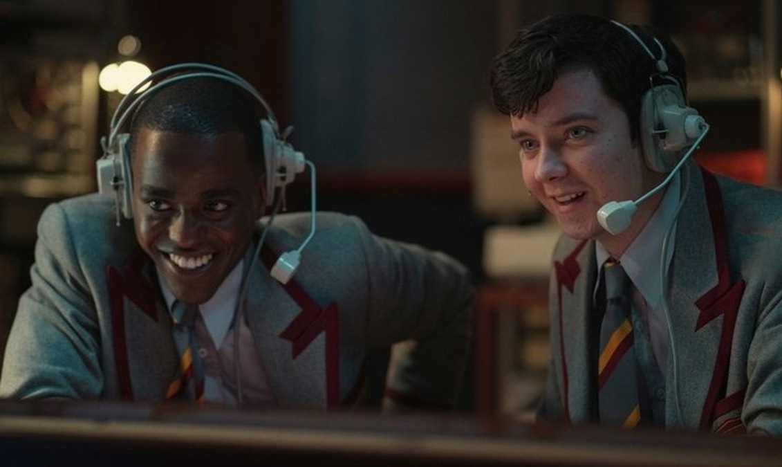 Sex Education S3: Netflix reveals new photos and release date