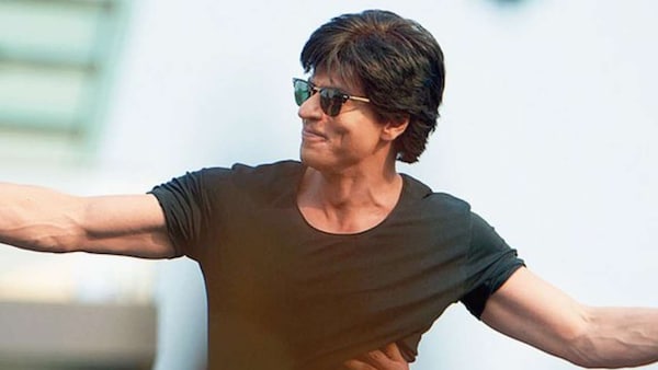 Shah Rukh Khan – 29 Golden Years Of The Dimpled Man
