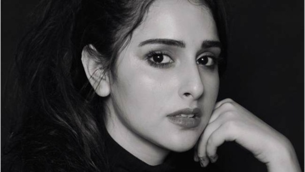 Shikara actor Sadia Khateeb joins Akshay Kumar's Raksha Bandhan cast