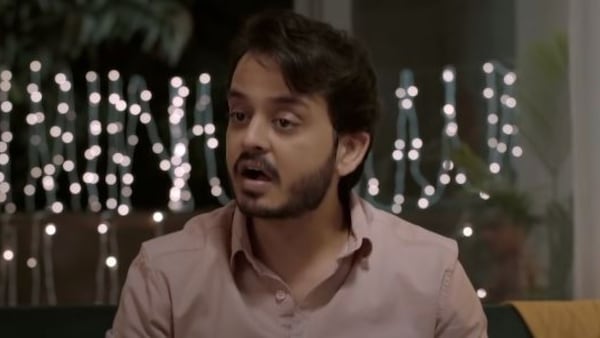 Shivam Parekh: Mitron didn’t really make a huge difference to my career