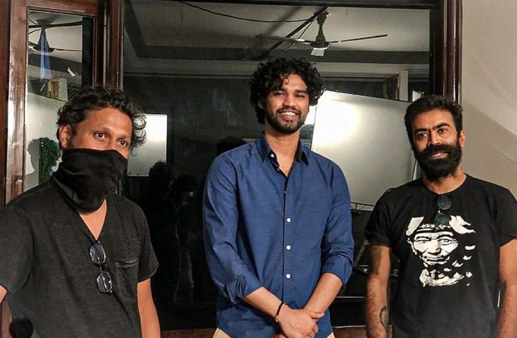 Shoojit Sircar to work with Irrfan’s son Babil in next film