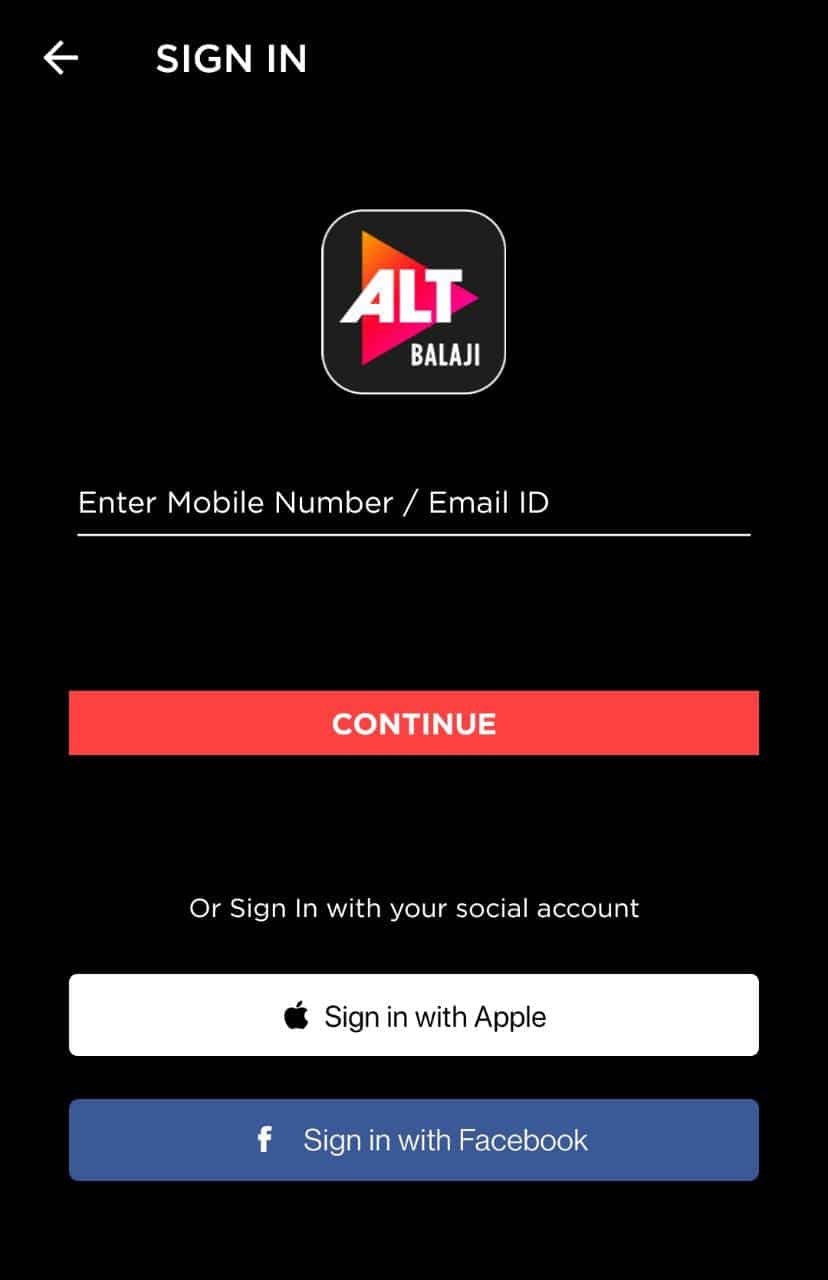 Alt Balaji rebrands as Altt, unveils new identity