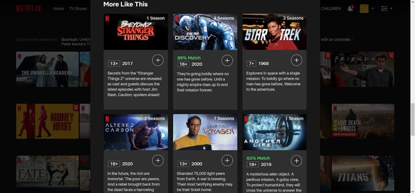 Should you subscribe to Netflix