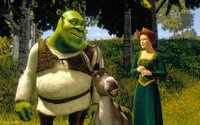 Shrek At 20: A Refugee Crisis And A Property Dispute Disguised As A Fairy Tale