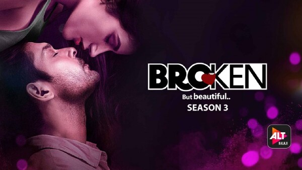 Sidharth Shukla’s Broken But Beautiful 3 is currently the highest-rated show of the year on IMDb 