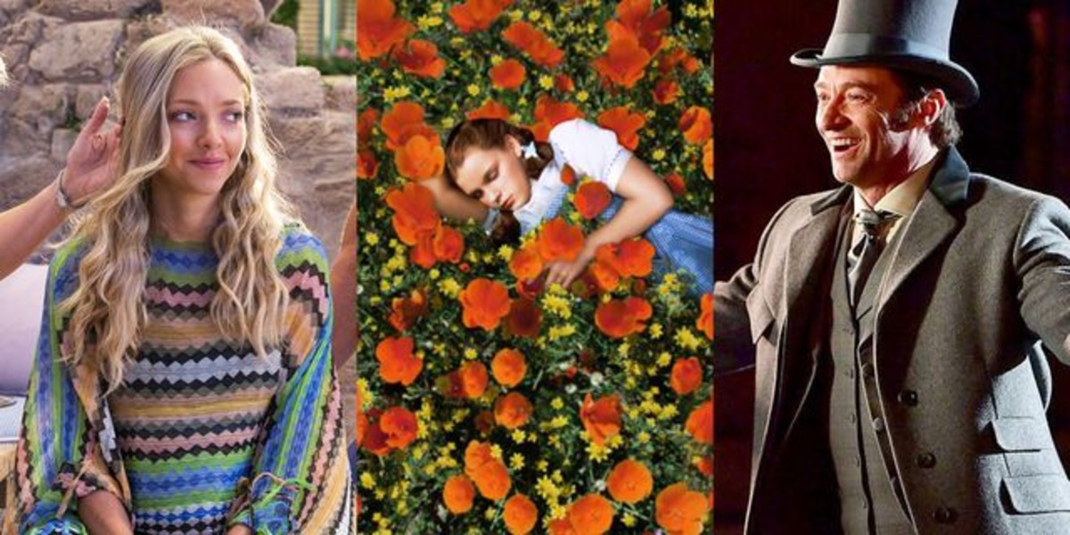 ‘Sound of Music’ to ‘Rocketman’: Classic musical movies streaming across OTT platforms