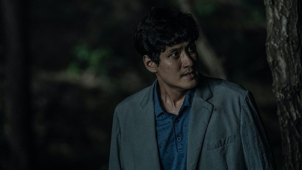 South Korean horror thriller ‘The 8th Night’ on Netflix, Watch teaser