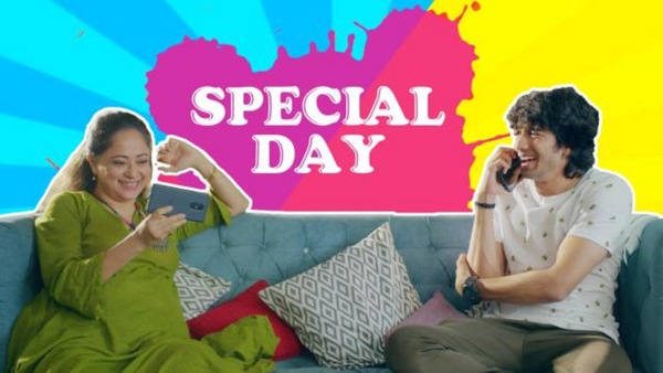 Special Day review: A unique look at the concept of birthdays