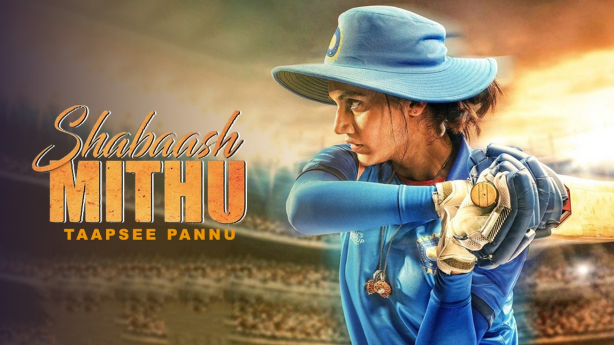 Srijit Mukherji to helm Taapsee Pannu starrer biopic Shabaash Mithu