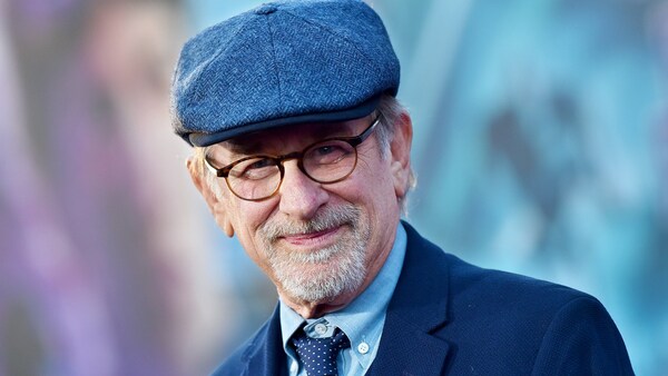 Steven Spielberg strikes production deal with Netflix