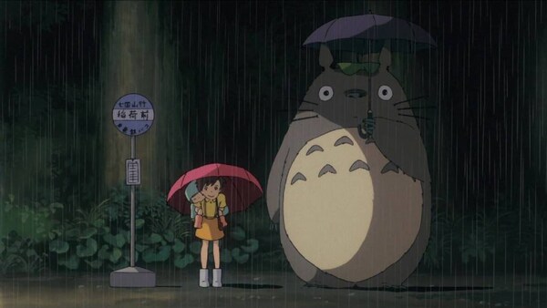 Studio Ghibli movies on Netflix that you will fall in love with