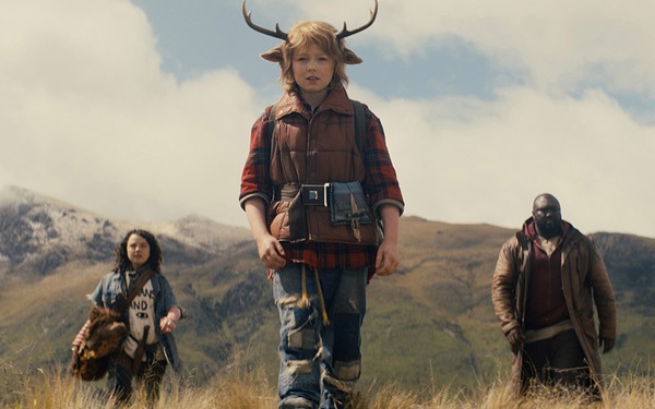 Sweet Tooth, On Netflix, Is A Children’s Adventure With Adult Sensibilities