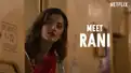 Taapsee Pannu sparkles as Rani in Haseen Dillruba, watch new promo
