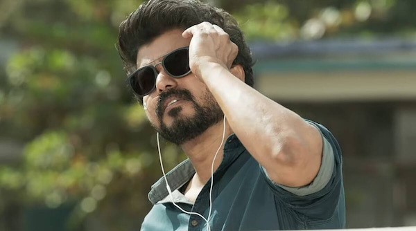 Thalapathy 65: First poster of Vijay, Pooja Hegde movie to be revealed ahead of his birthday