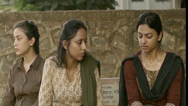 That Day After Everyday review: Rooted in realities of eve-teasing