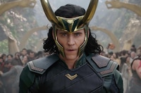 The 10 Best Loki Moments Across The MCU