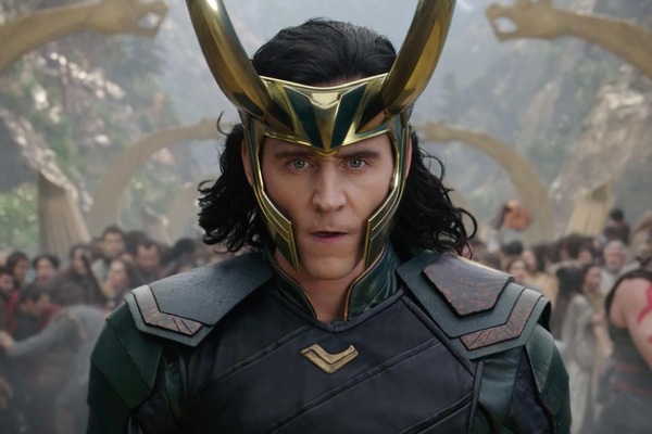 The 10 Best Loki Moments Across The MCU