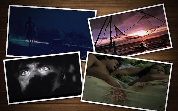 The 30 Best Looking Malayalam Films Of All Time